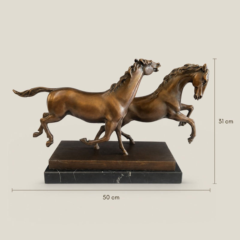The Sovereign Gallop — image 3