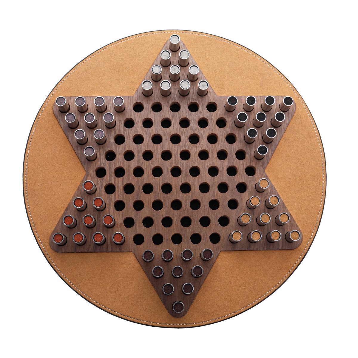 Decor Objects The Sovereign Game - Daamaira Home and Living Ltd