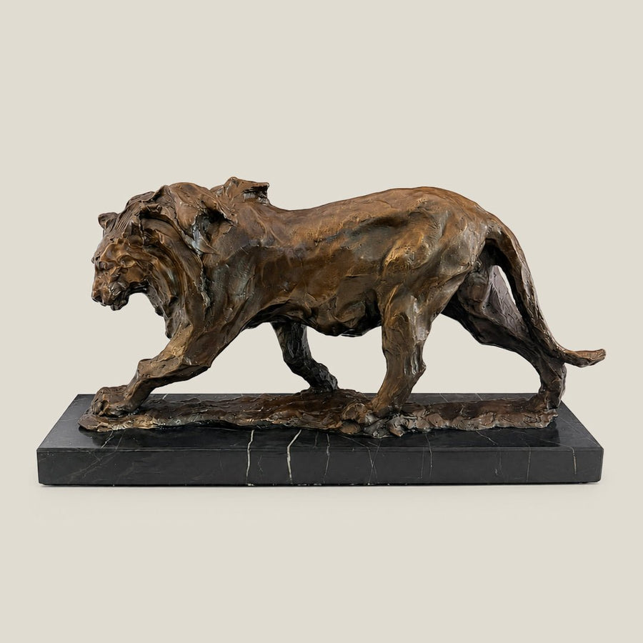 The Sovereign Monarch