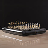 The Sovereign Noir Chess Ensemble — thumbnail 3