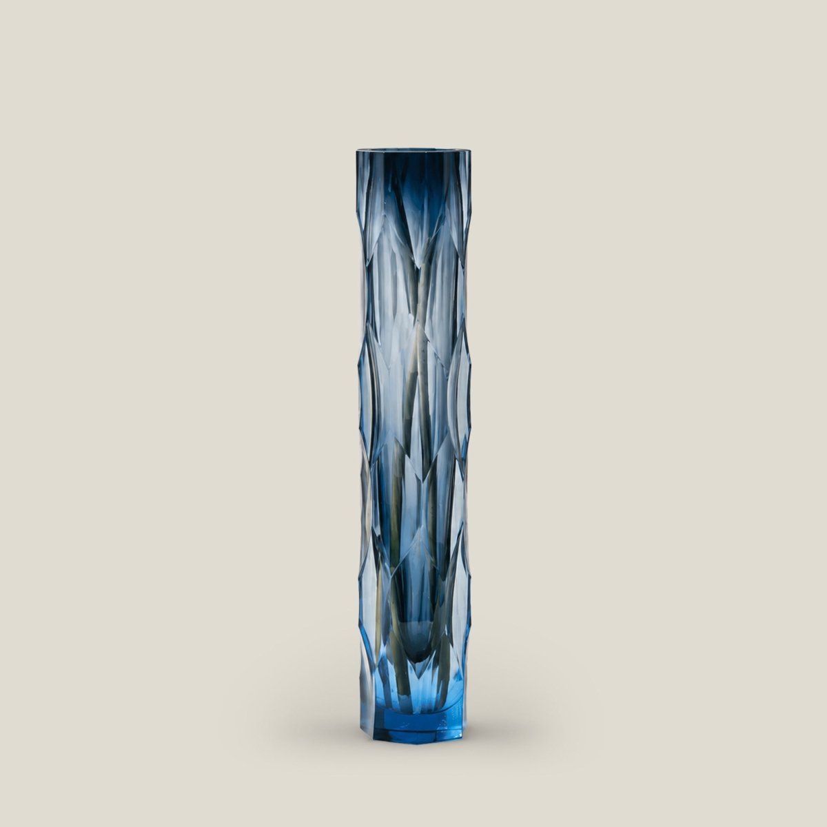 Decor Objects The Sunrise Flower Vase - Daamaira Home and Living Ltd