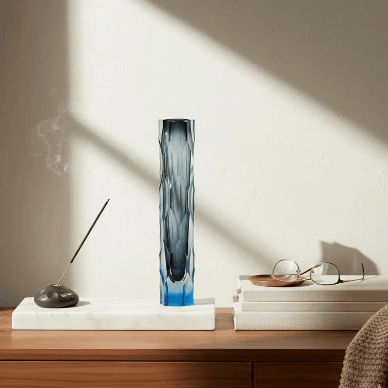 The Sunrise Flower Vase — image 3