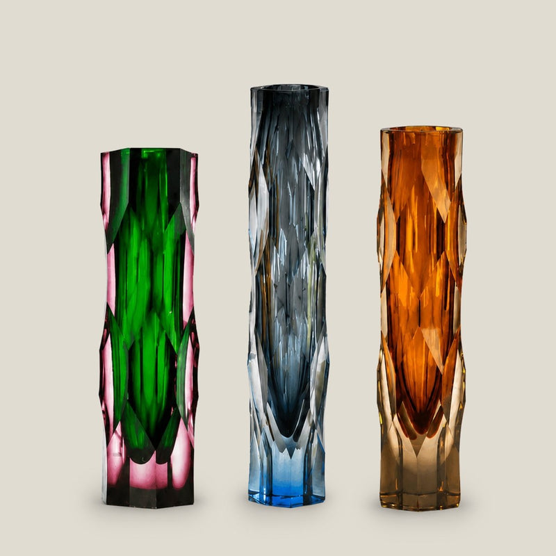 The Sunrise Flower Vase — image 5