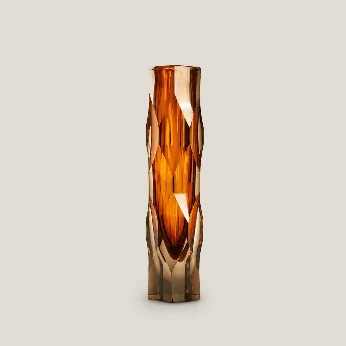 Decor Objects The Sunset Flower Vase - Daamaira Home and Living Ltd