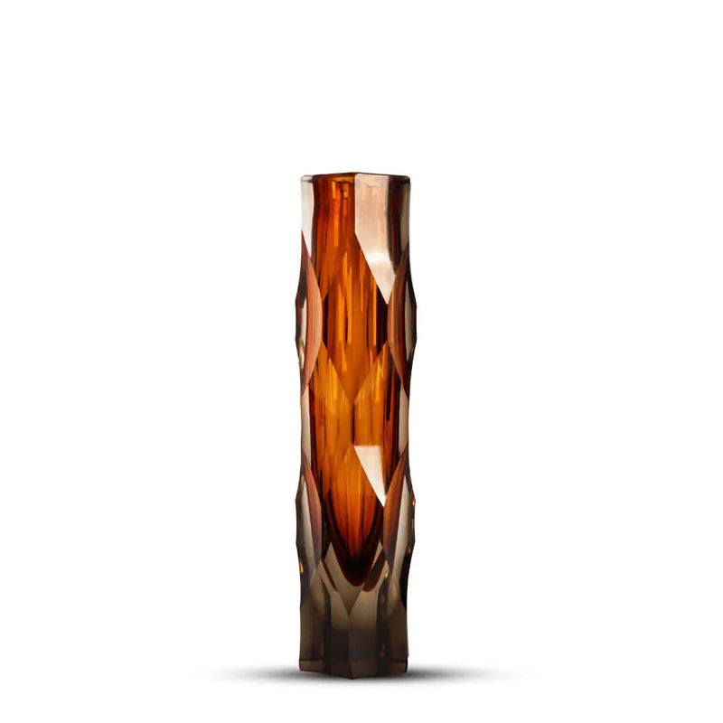 The Sunset Flower Vase — image 5