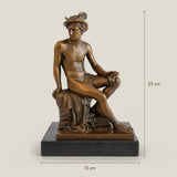 The Valerius Figurine — thumbnail 3