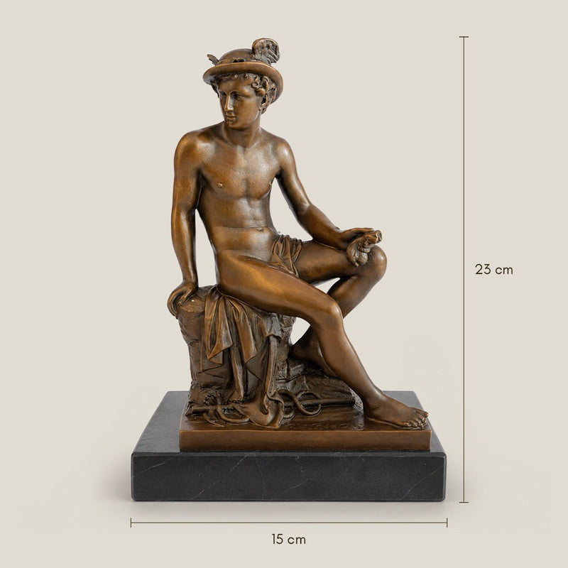 The Valerius Figurine — image 3