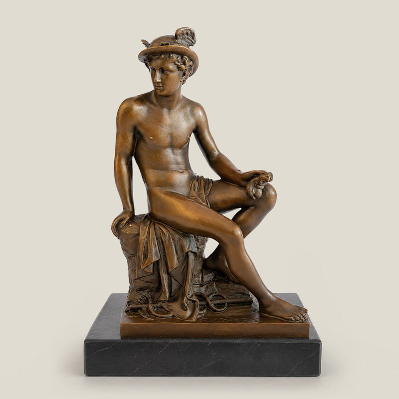 The Valerius Figurine — image 1