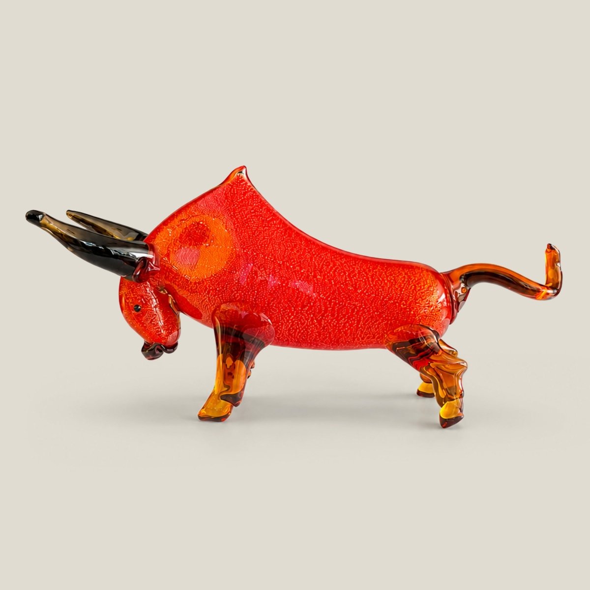 The Venetian Bull - Daamaira Home and Living Ltd