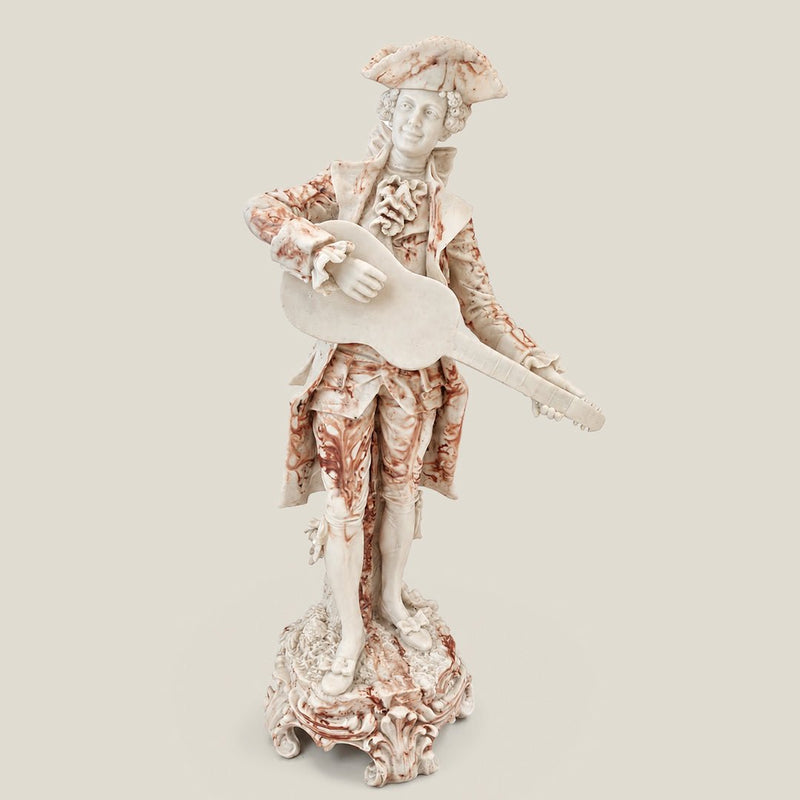 The Venetian Troubadour — image 2