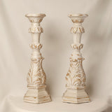 The Visage Candle Holder - Set of 2 — view 3