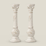 The Vision Candle Holder - Set of 2 — view 1