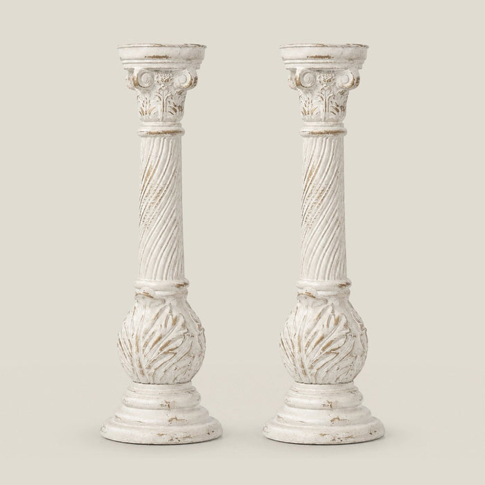 The Vision Candle Holder