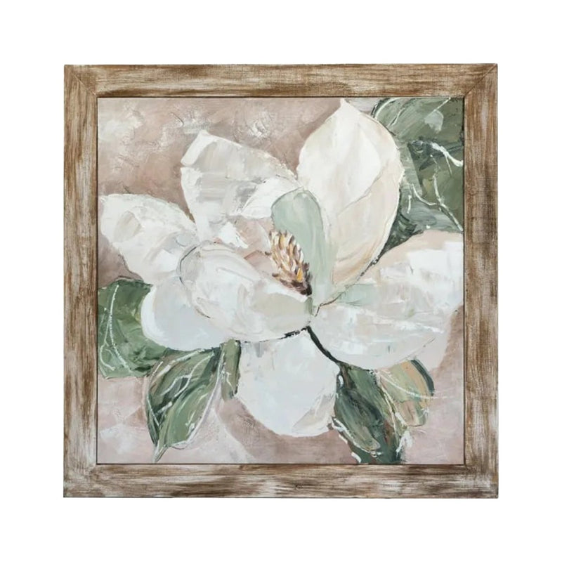 The Morning It Opened – Wall Art — image 5