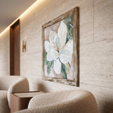 The Morning It Opened – Wall Art — view 3