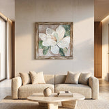 The Morning It Opened – Wall Art — view 1