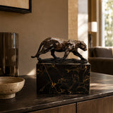 The Zenith Panther — view 2