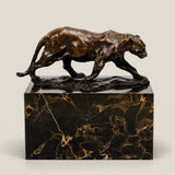 The Zenith Panther — view 1