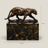 The Zenith Panther — view 3