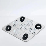 Tic-Tac-Toe — view 2