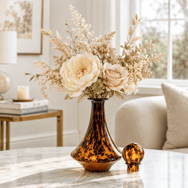 Timeless Flower Vase — image 4