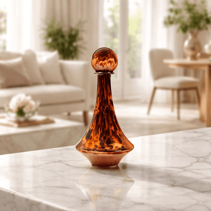Timeless Tall Vase