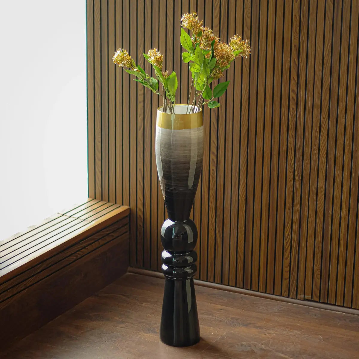 flower vase