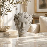Visage Wall Vase - Small — view 1