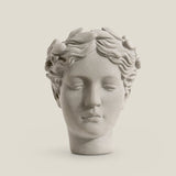 Visage Wall Vase - Small — view 1
