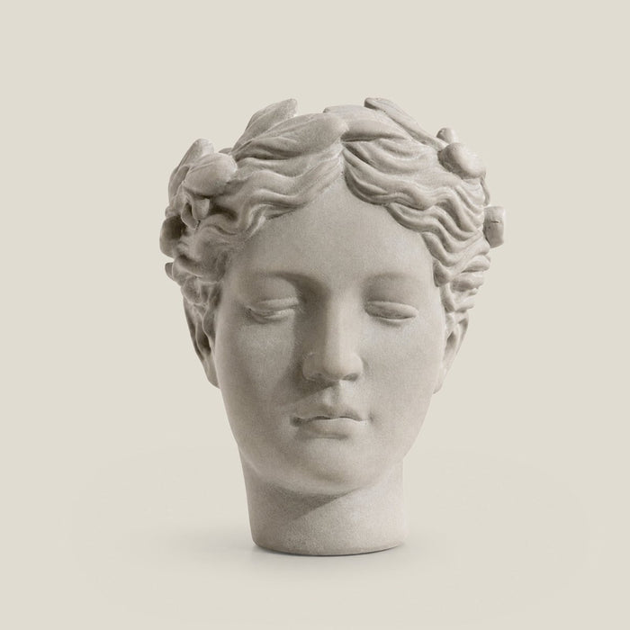 Visage Wall Vase - Small