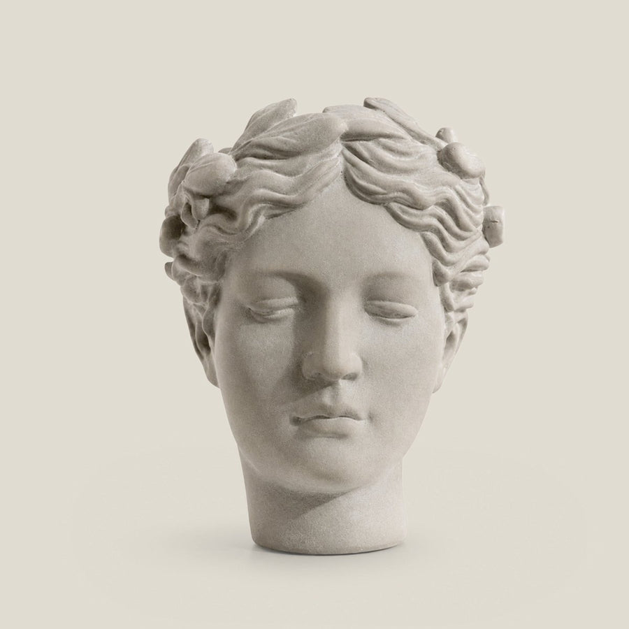Visage Wall Vase - Small