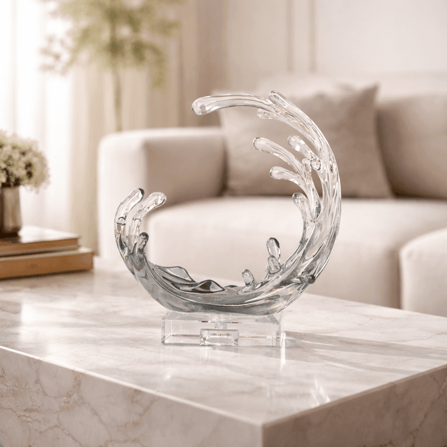 Water Splashing-Large
