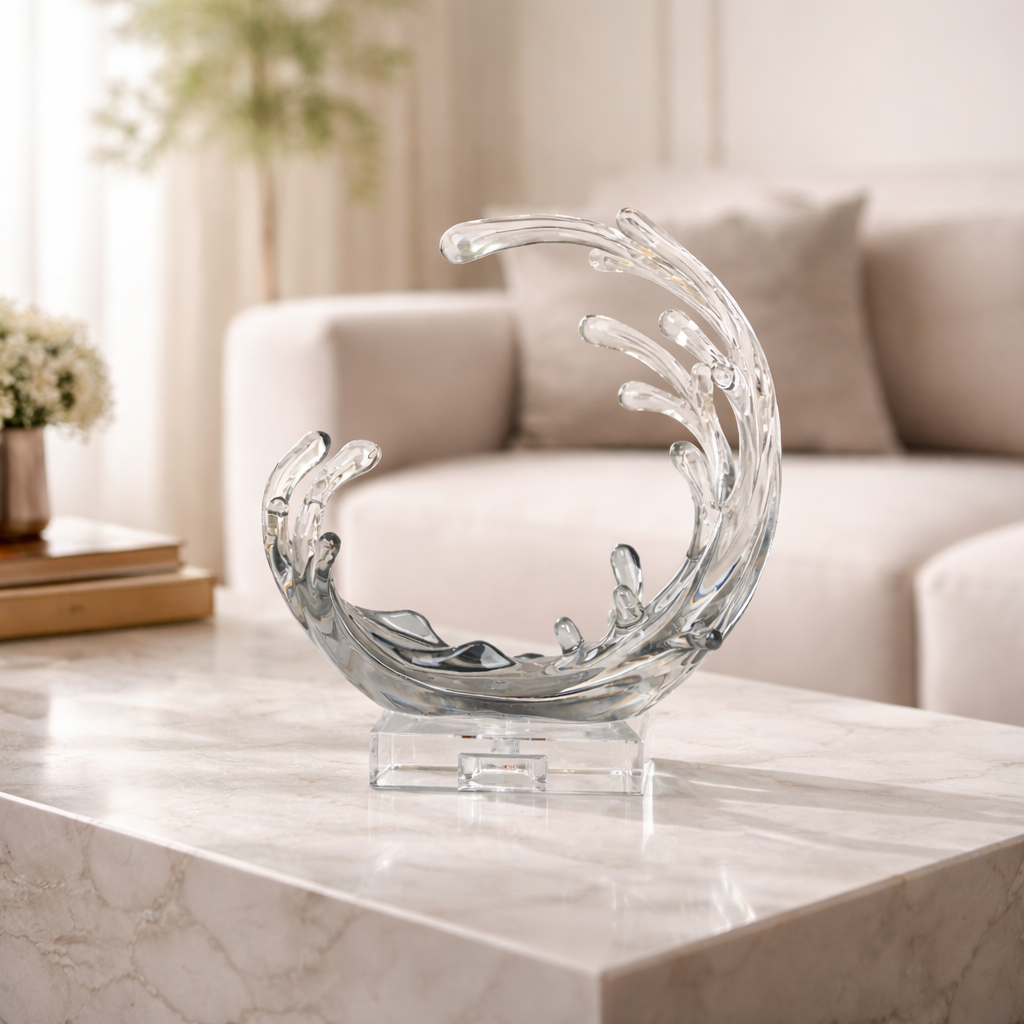 Water Splashing-Large