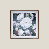 Where She Used to Sit - Wall Art — thumbnail 1