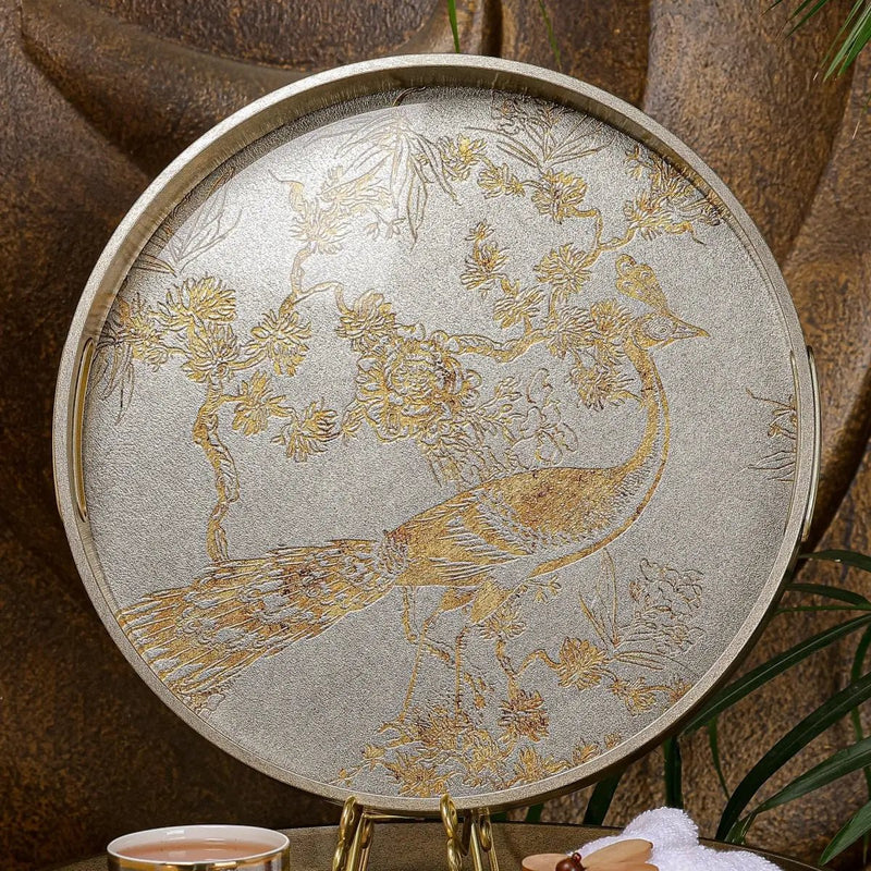 Wild Jungle Serving Tray -  Set Of 2 — image 3