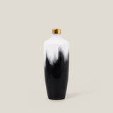 Wooden Horizon Short Vase — thumbnail 1