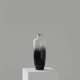 Wooden Horizon Tall Vase — view 5