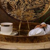 Woodpecker Serving Tray -  Set Of 2 — view 3